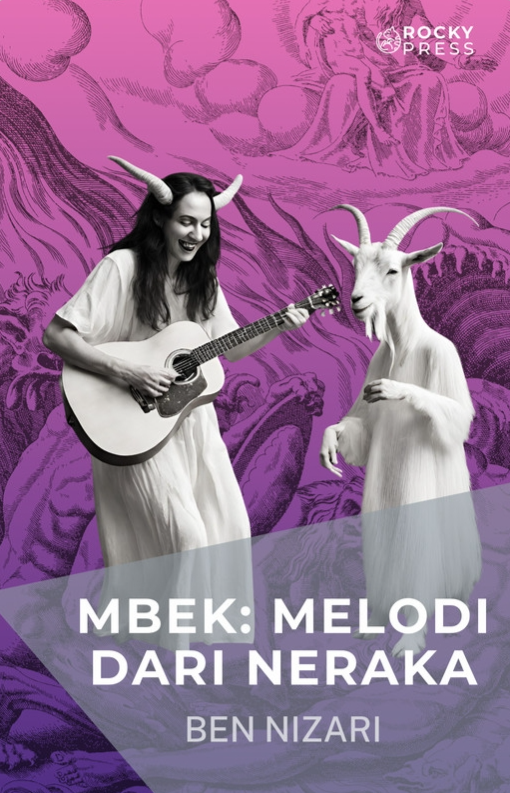 Mbek: Melodi Dari Neraka (Paperback)