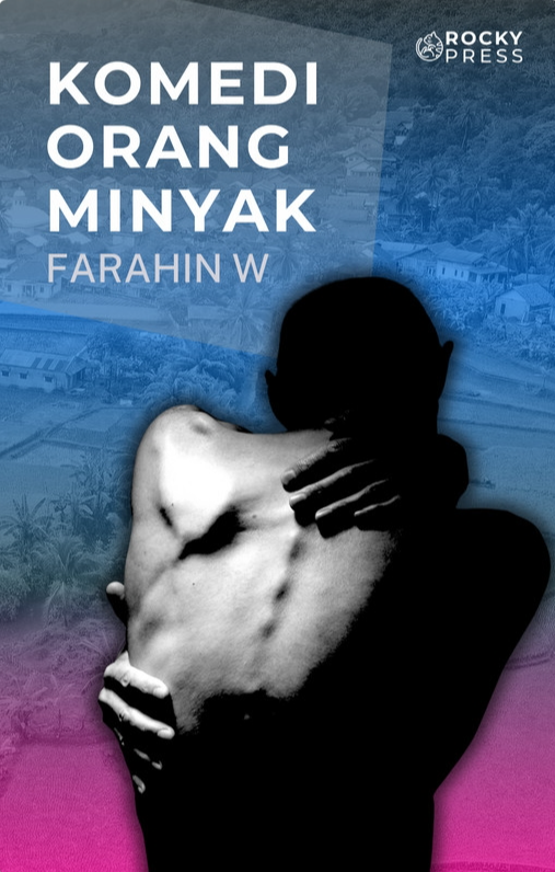 Komedi Orang Minyak