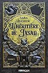 L'héritière de Jasad