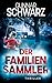 Der Familiensammler (Bajetzky & Kuper - Thriller 3) (German Edition)