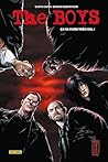 The Boys T01 : ça...
