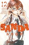 SANDA 12 SANDA 12