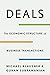Deals  by Michael Klausner