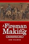 A Fireman in the Making: Manhattan, 1904