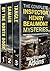 The Complete Inspector Henr...