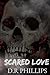 Scared Love (The Aramani Series)