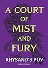 A Court of Mist a...
