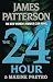 The 24th Hour (Women's Murder Club, #24)