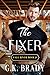 The Fixer (Fall River #2)