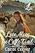 Love Along the Cattle Trail (Hearts Across the Frontier)