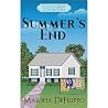 Summer's End: A Cozy Quilts Club Mystery Summer's End: A Cozy Quilts Club Mystery