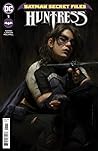 Batman Secret Files by Mariko Tamaki