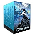 Crystal Cove Paranormal Cozy Mysteries: Books 1-6