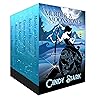 Crystal Cove Paranormal Cozy Mysteries: Books 1-6 (Cindy Stark: Paranormal Mystery Series Collections)