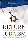 Return To Judaism...