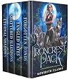 Ironcrest Pack: B...