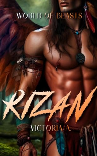 Rizan: World of Beasts (Portuguese Edition)