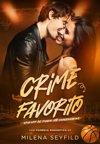 Crime Favorito (Portuguese Edition)