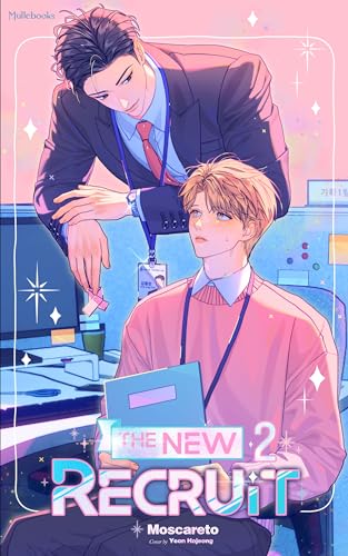 The New Recruit Vol.2 (Kindle Edition)
