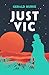 Just Vic by Gerald Burke