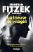 La liseuse de visages by Sebastian Fitzek