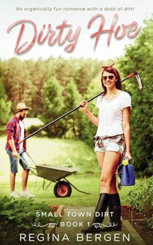 Dirty Hoe (Paperback)