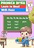Phonics Bites - Book 1 by Andrew Mackie