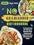 No Gallbladder Diet Cookbook by Feya Adler