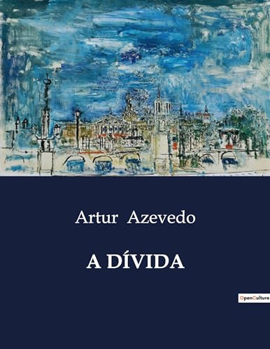 A Dívida (Portuguese Edition)