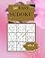 50 Easy Sudoku Puzzle Book ...