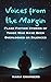 Voices from the Margin  by Maria Chambers