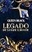 Legado de Sangre y Honor (La Mafia Italiana nº 4) (Spanish Edition)