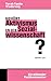 Gehört Aktivismus in die Sozialwissenschaft? by Tarah-Tanita Truderung