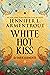 White Hot Kiss (The Dark Elements, #1) by Jennifer L. Armentrout