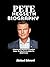 PETE HEGSETH BIOGRAPHY : A Journey from Battlefield to Broadcast Booth, Unveiling The Man Behind The Media Persona