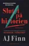Slutet på historien