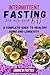 INTERMITTENT FASTING FOR MEN OVER 60: A COMPLETE GUIDE TO HEALTHY AGING AND LONGEVITY