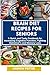 BRAIN DIET RECIPES FOR SENI...
