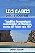 LOS CABOS GUÍA DE VIAJE 202...