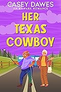 Her Texas Cowboy