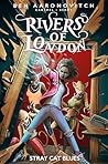 Rivers of London by Ben Aaronovitch