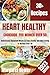 Heart Healthy Cookbook for ...