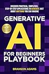 Generative AI for...