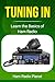 Tuning In: Learn the Basics of Ham Radio