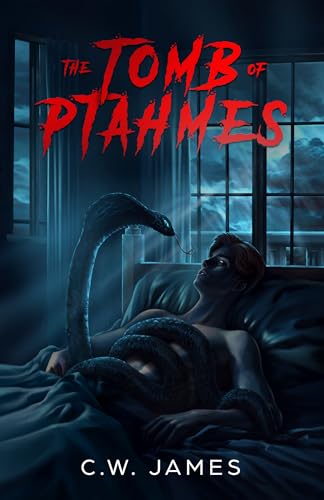 The Tomb of Ptahmes: A Tale of Historical Intrigue and Imaginative Fiction for Teens (Kindle Edition)