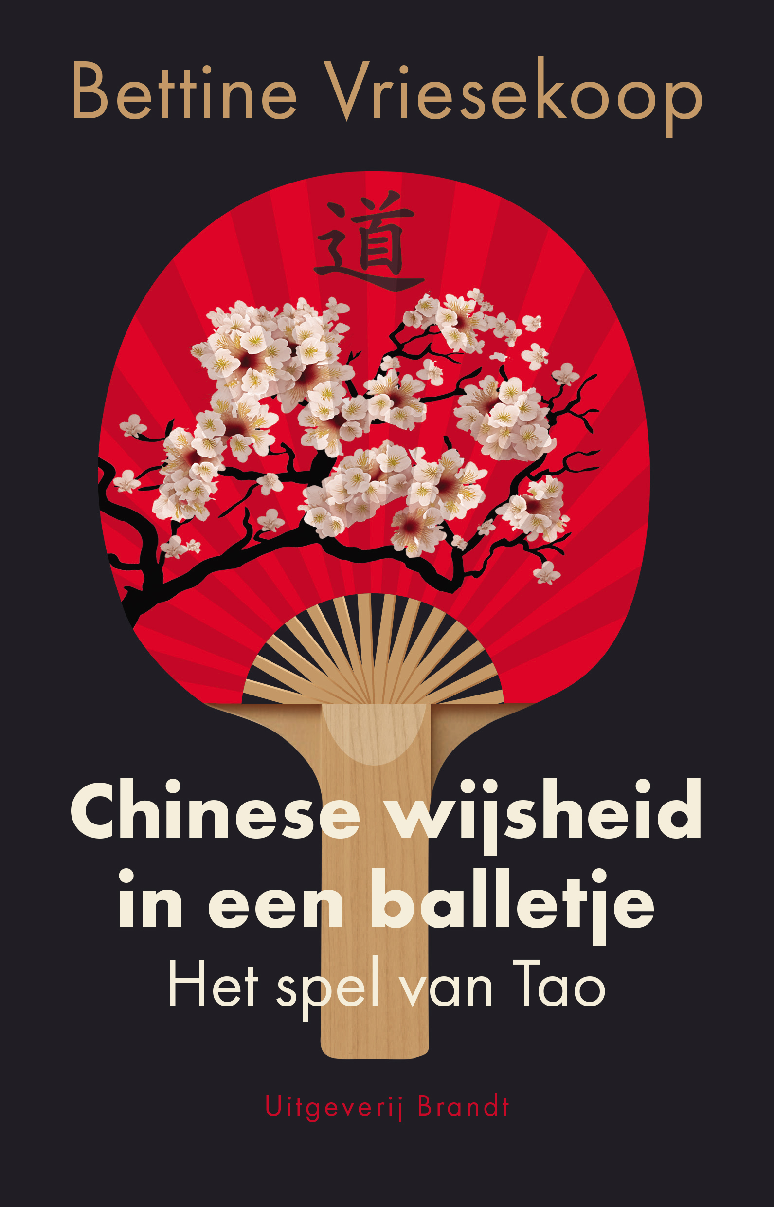 Chinese wijsheid in een balletje