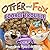 Cookie Trouble (Otter and Fox)
