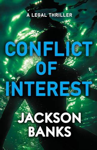 Conflict of Interest (Kindle Edition)