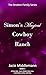 Simon's Magical Cowboy Ranch - Book 1 by Jacie Middlemann Simon's Magical Cowboy Ranch - Book 1 by Jacie Middlemann
