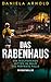 Das Rabenhaus: Psychothriller